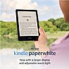    Amazon Kindle Paperwhite 2021 8 GB 11th generation