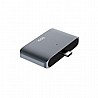 Onyx Boox USB C Hub, OTG/TF/SD Smart Card Reader