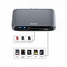 Onyx Boox USB C Hub, OTG/TF/SD Smart Card Reader