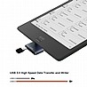 Onyx Boox USB C Hub, OTG/TF/SD Smart Card Reader