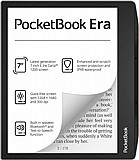 קורא ספרים אלקטרוני Pocketbook Era  רוסית, עברית, אנגלית במלאי מיידי