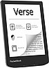     Pocketbook Verse